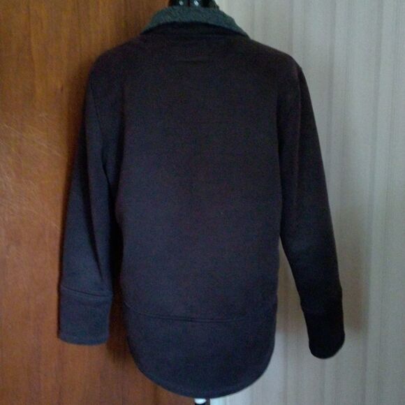 Lauren Ralph Lauren zip up jacket size S - Picture 2 of 7